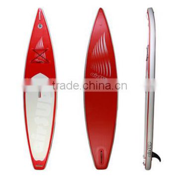 stand up paddle board with drop stitch