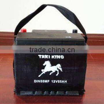 N70MF 12V70AH TAXI SPECIAL BATTERY