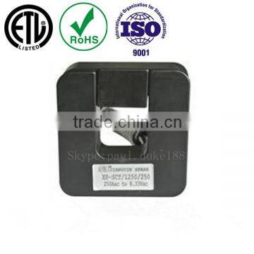 Jiangyin Spark CE split-core current transformer