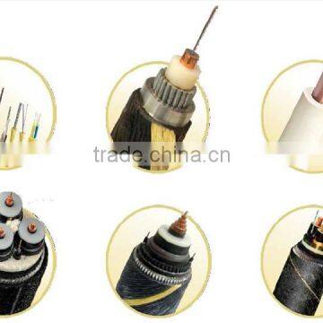High Voltage XLPE Submarine Power Cable Price per Meter Fiber Optic Cable photo-6