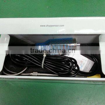 3.33mV/V Rigid Stem Melt Pressure Transducer Can Replace PT460E