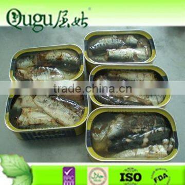 good taste canned tuna in oil