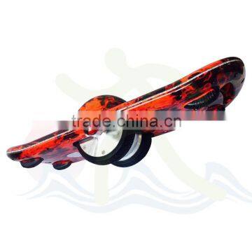 Factory Supply Directly! Hoverboard Self Balancing Electric Scooter Singal Wheel 6.5inch Balancing Car photo-3