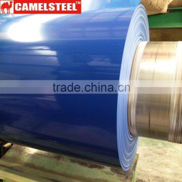 Zinc Coated Steel Coils Galvanized Metal House in Kenya photo-6