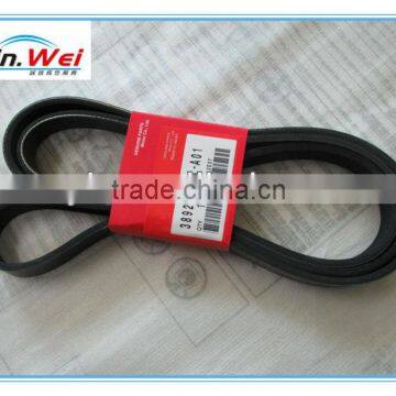 Auto Fan Belt for Car for Honda 38920-RAA-A01