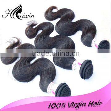 Factory Price!!! Best Selling Grade 7A mongolian body wave human virgin hair