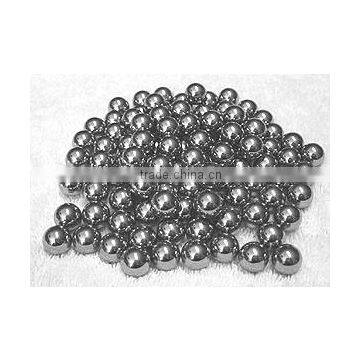 2014 Hot Sale Long Working Life and Good Material steel milling balls