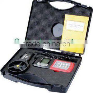 Digital Anemometer AM4836V