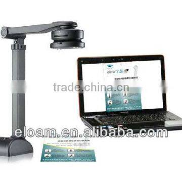 Click Scanner A3 portable Document Scanner S500A3B