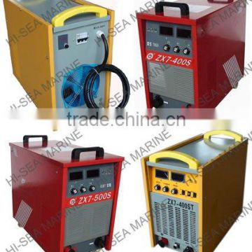 Various Welding Machine Price