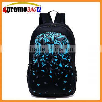 2015 Wholesale New Design Backpack Bag School