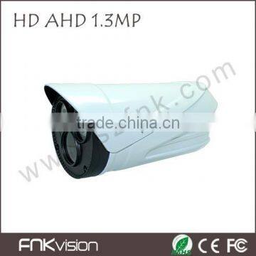 CCTV camera HD AHD 1.3 MP camera