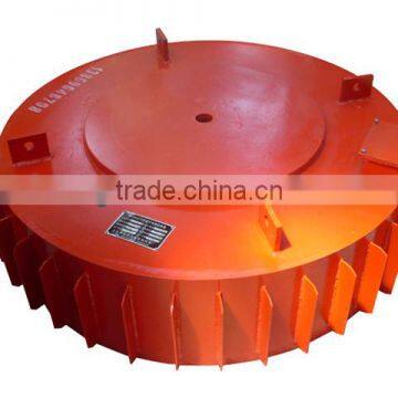 Suspended Electro Magnetic Separator-Manufacturer