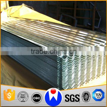 corrugated steel sheet made in china