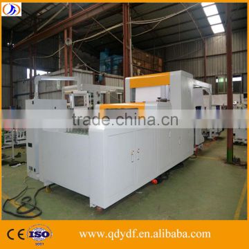 ZYDF1100 High quality high precision A4 paper cutting packing machine