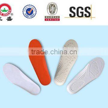 ISO9001 apprvoed factory sport insole