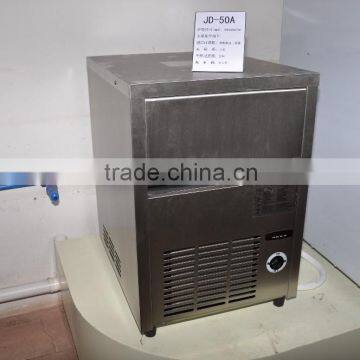 Stainless Steel Ice Maker(CE Approval) photo-3