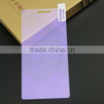 Tempered Glass Film for Huawei Mobile Phone Accessories 9H 2.5D Anti Blue Light Tempered Glass Screen Protector for Huawei p8 photo-6
