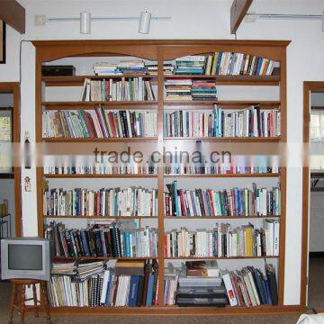 Chinese Style Bookcase