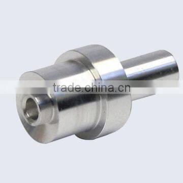 Cnc turned precision stainless steel lathe parts