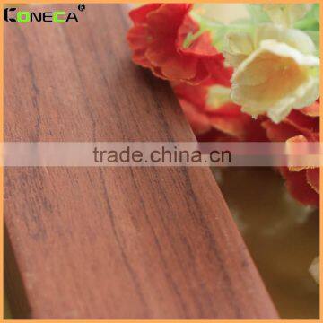 Waterproof Artificial Wpc Hollow Board Wpc Timber Wood