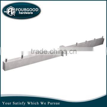 factory outlets stainless steel display hook