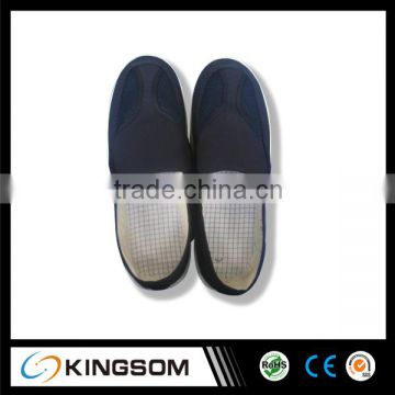 High quality cleanroom PU antistatic working Shoes