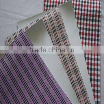 EVA Adhesive Fabric for Inner Sole photo-4