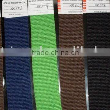 webbing for shoe strap,uppers ,BAGS,BELTS