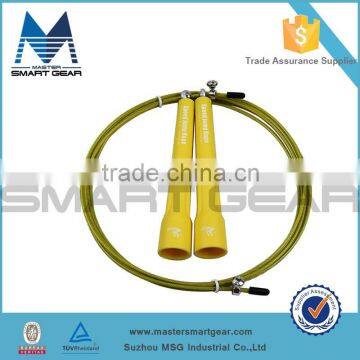 Exercise Equipment Bearing Jump Ropes Wholesale Fitness Jump Ropes