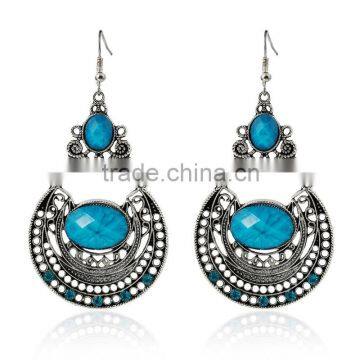 Drop earring jewellery exports wholesale fashion jewelry earring