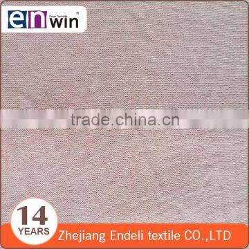 wholesale cotton polyester fabric fleece fabric for garment