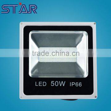 SMD full watt 50w 4500lm IP65 led outdoor led lights