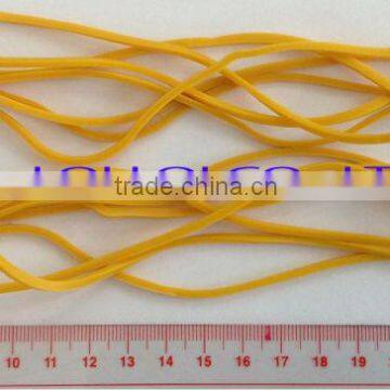 Rubber band size 100 EX / High Quality Durable Elastic Wide Rubber Band