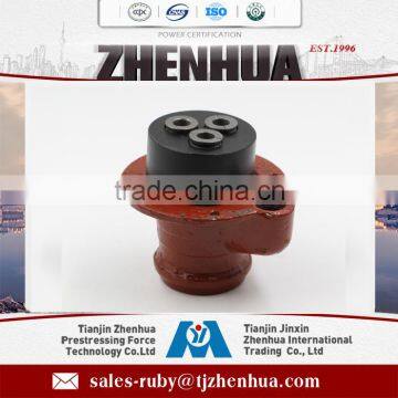 Multistrand Tension End Prestressed Anchorage photo-6