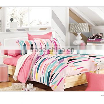 128*68 bedding sets colourful bedding sets pink beddings