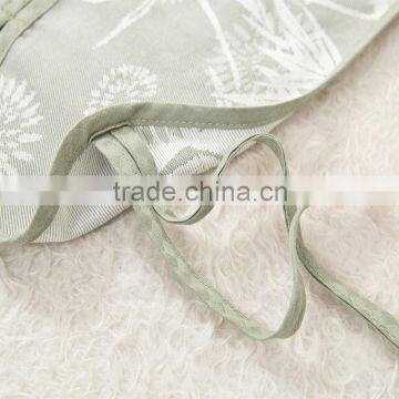 Kaifulan 2015 New Style Bamboo Baby Cart Mat for Summer Green Style