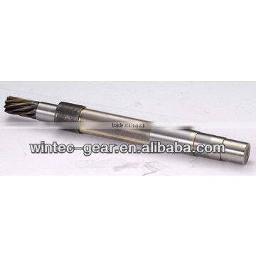 OEM 4mm motor shaft