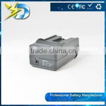 Fit for Minolta NP700 High Cost-effective Replacement Camera Battery Charger photo-3