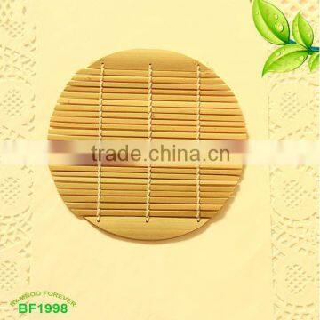 Nature Round Sushi bamboo mat