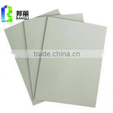 Golden Silver Brush Aluminium Composite Panel