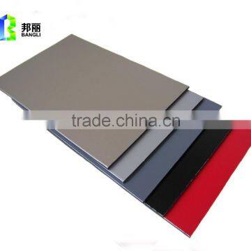 hotel partition wall panel for building materials