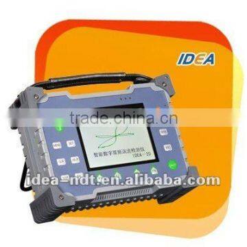 NDT flaw detector manufacturer