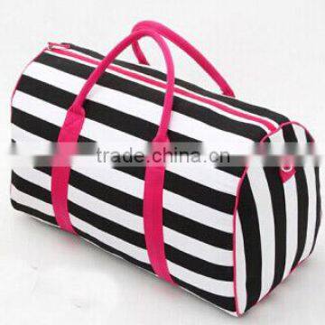 Supply cotton travel bag from china factory( M50101)