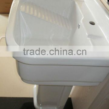 Ceramics Bathroom Washtub DW704