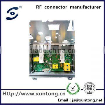 CATV outdoor trunk amplifier/cable TV amplifier