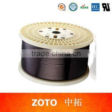 AIW square section aluminum insulation wire