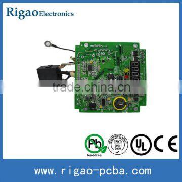 oem consumer electronic pcba design service