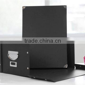 Paper Board Foldable Paper Packing Box From China photo-2