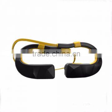 Sports Wireless long distance bluetooth headset For iPhone